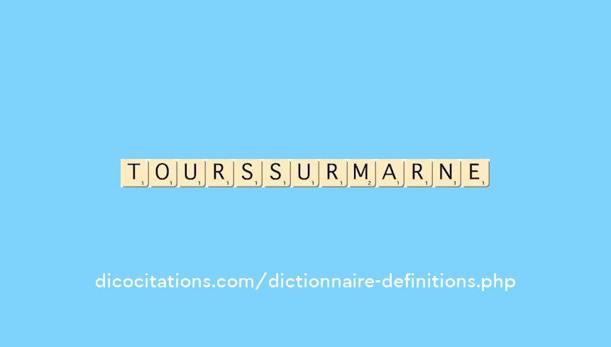 tours-sur-marne