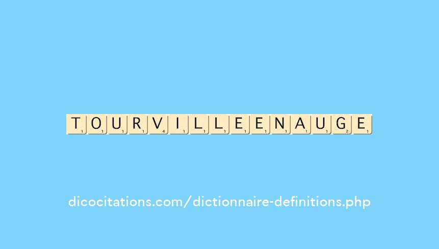 tourville-en-auge