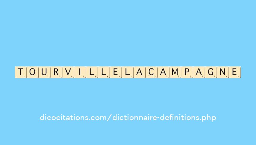 tourville-la-campagne