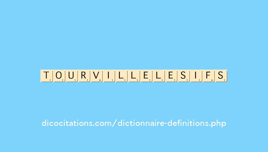 tourville-les-ifs