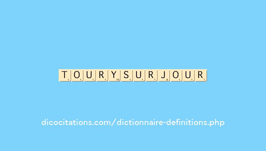 toury-sur-jour