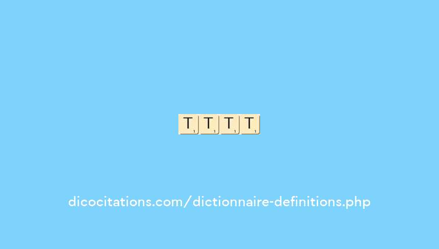 tout--toute