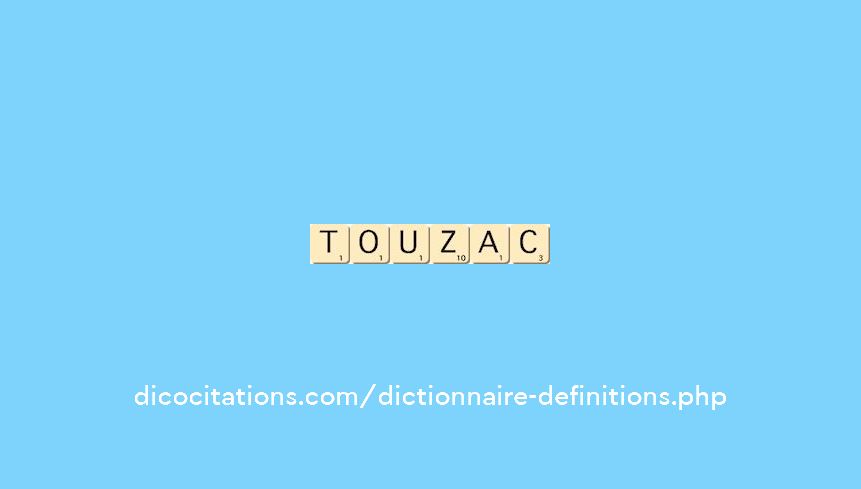 touzac