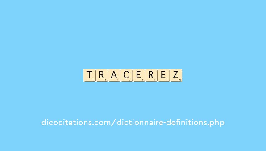 tracerez
