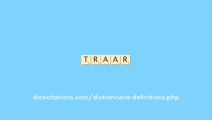 trainard