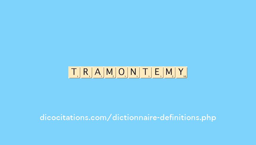 tramont-emy