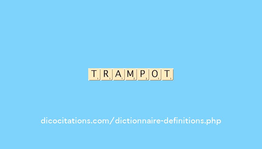 trampot