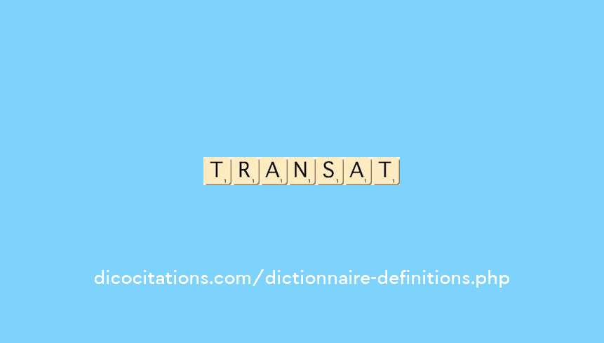 transat