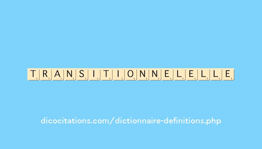 transitionnel--elle
