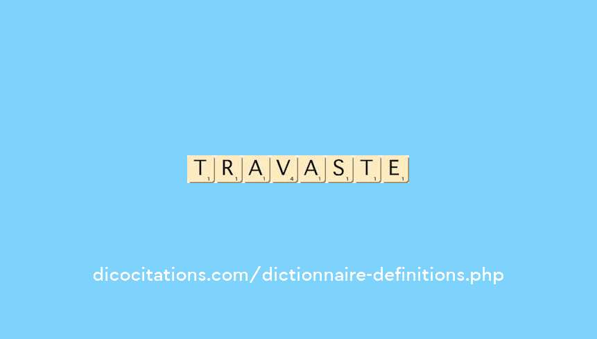 travailliste