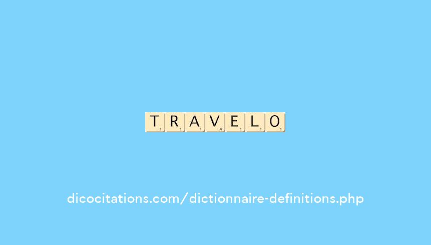 travelo