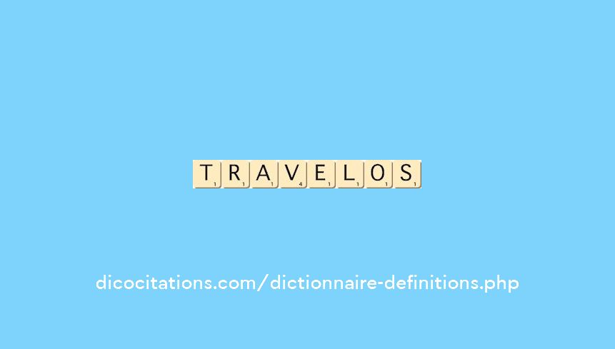 travelos