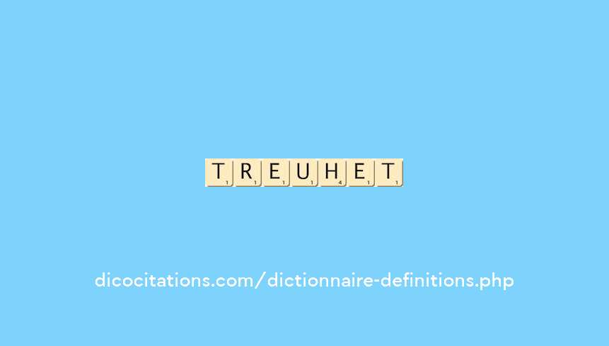 trebuchet