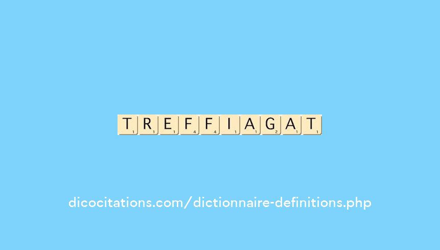 treffiagat