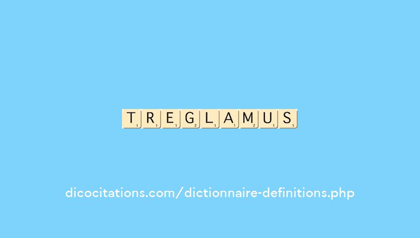 treglamus