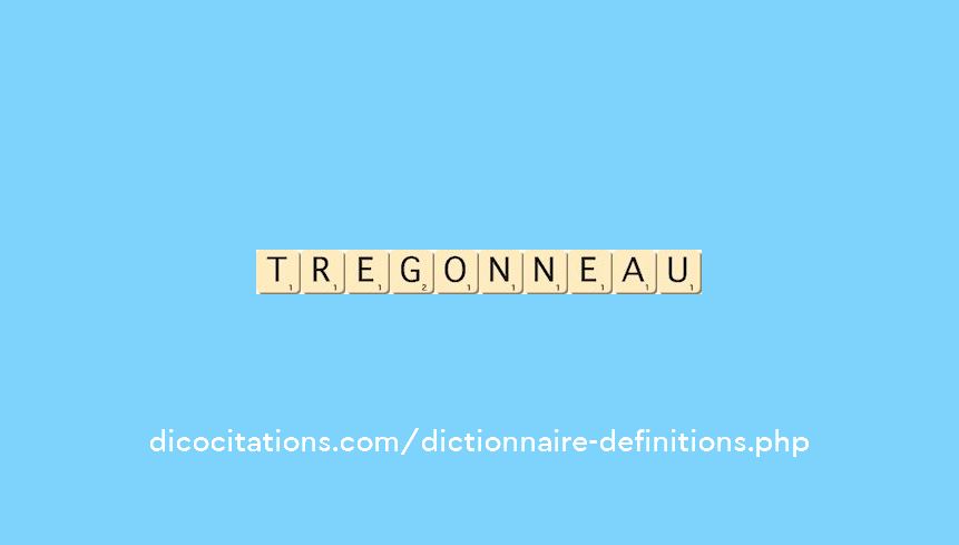 tregonneau