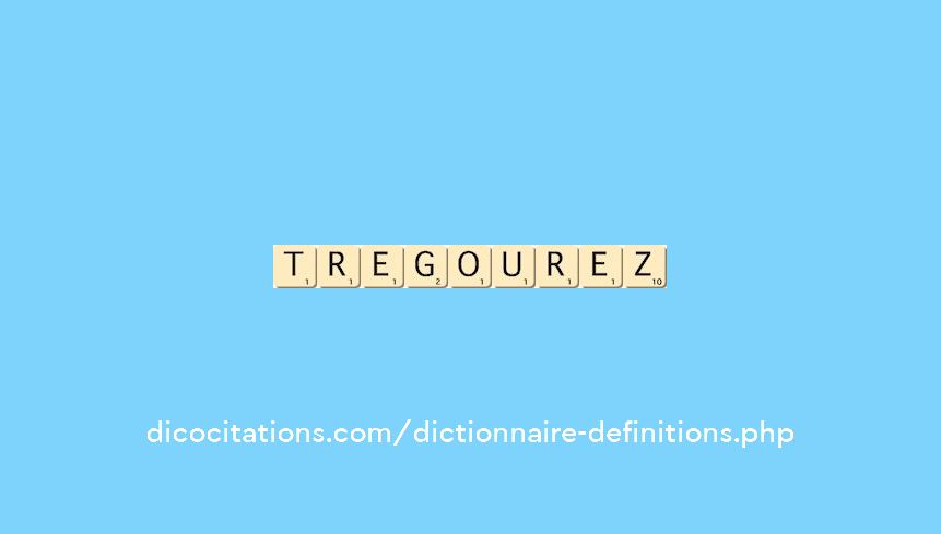 tregourez
