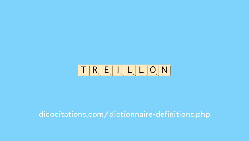 treillon