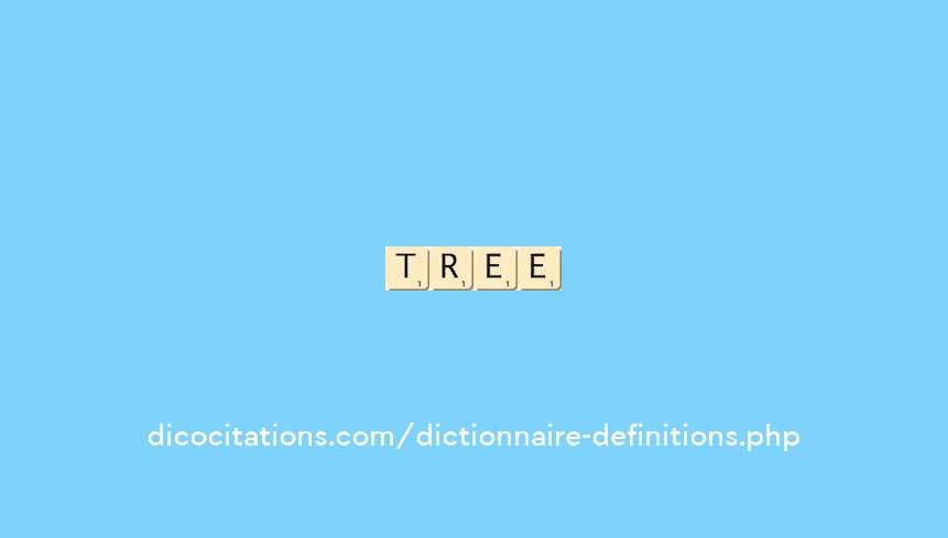 tremie