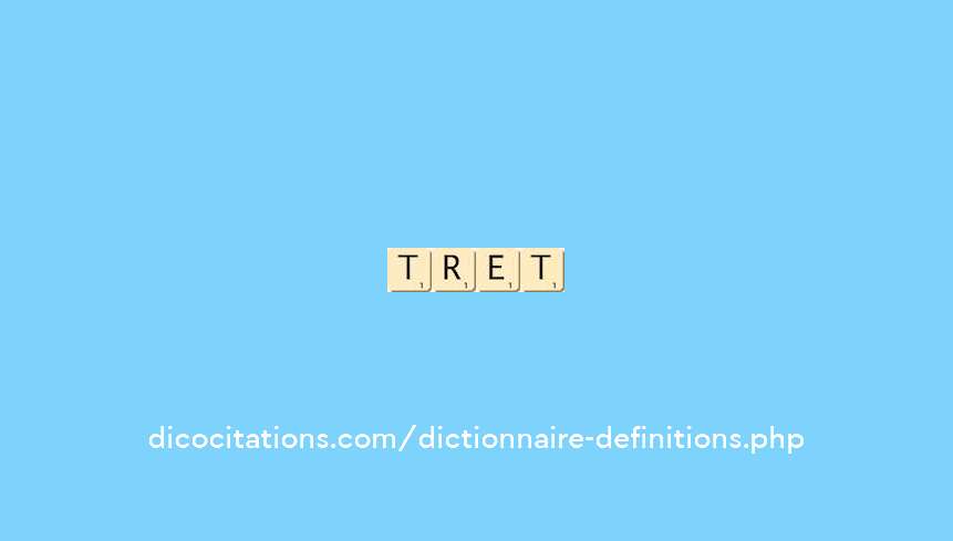 tremont