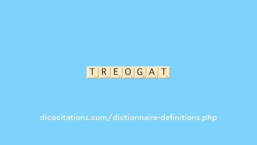 treogat