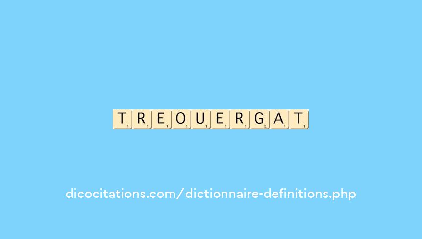treouergat