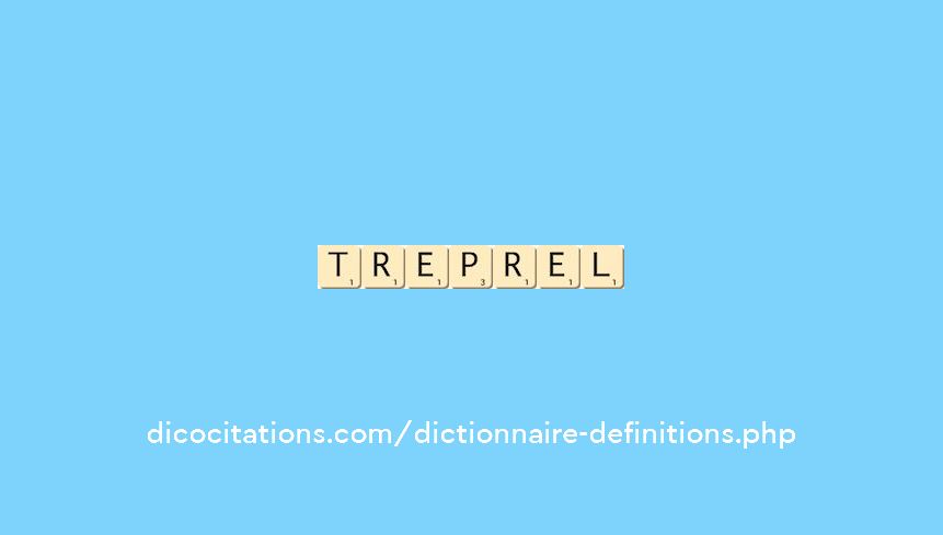 treprel treprel