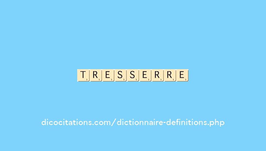 tresserre