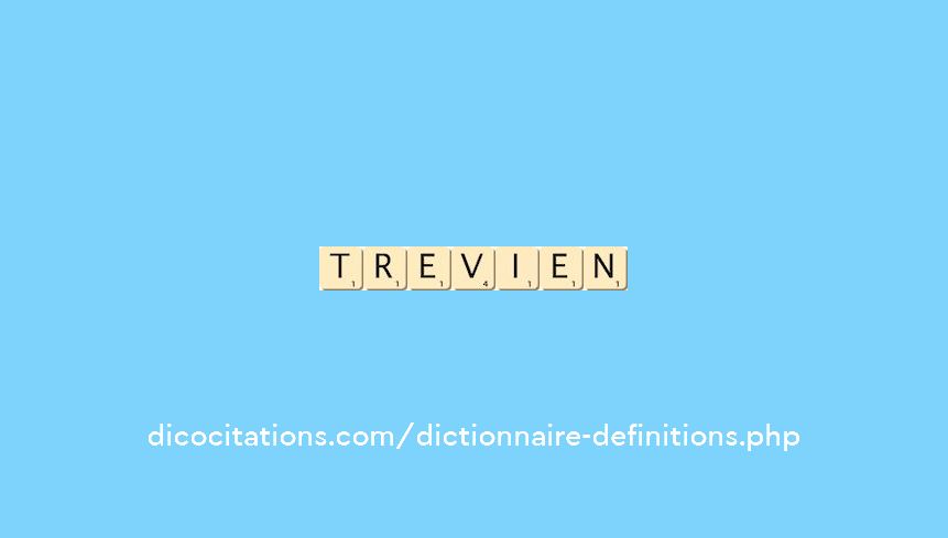 trevien