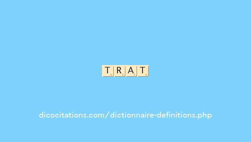 triait