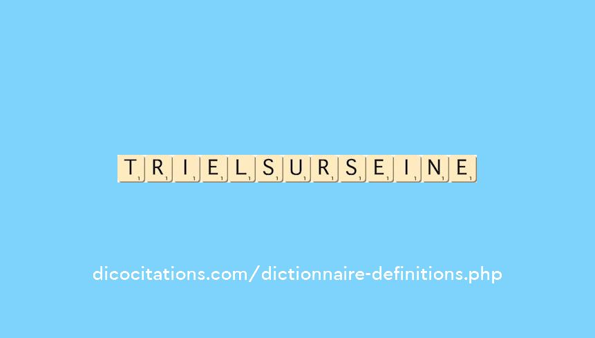 triel-sur-seine