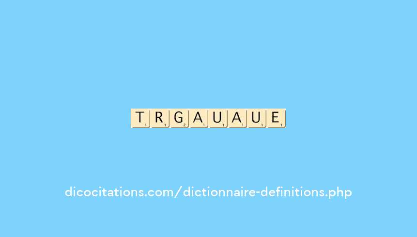 trigaud--aude