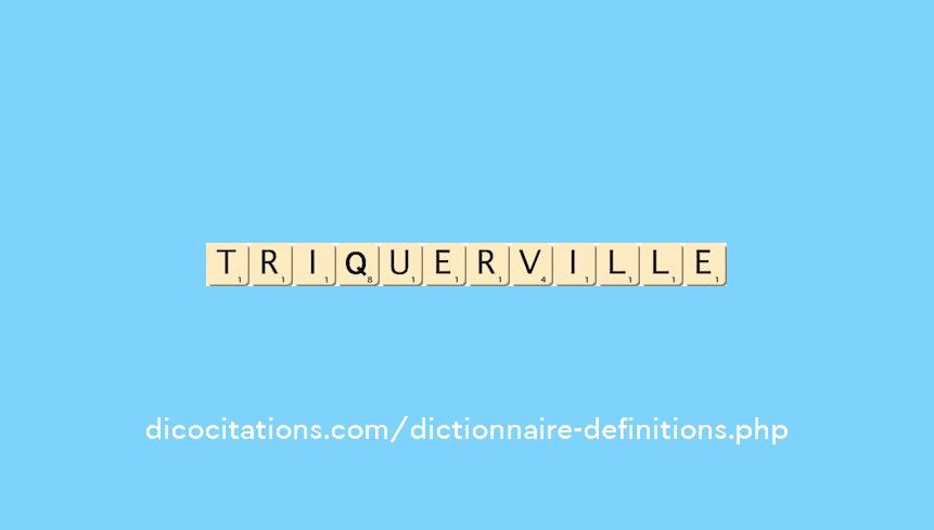 triquerville