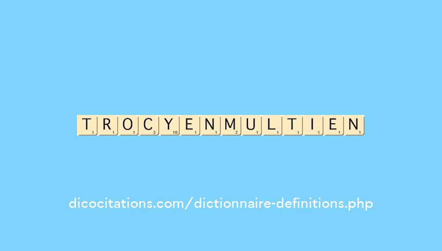 trocy-en-multien trocy-en-multien