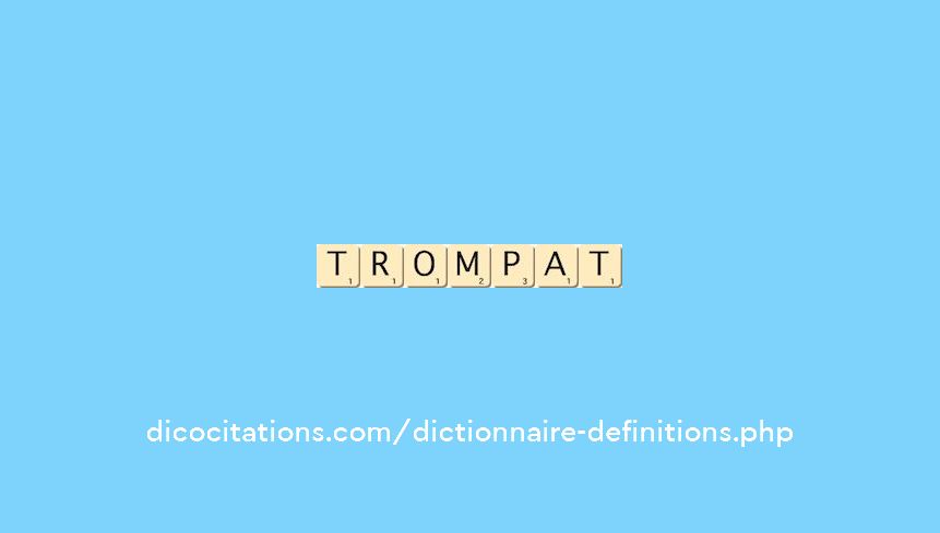 trompat trompat