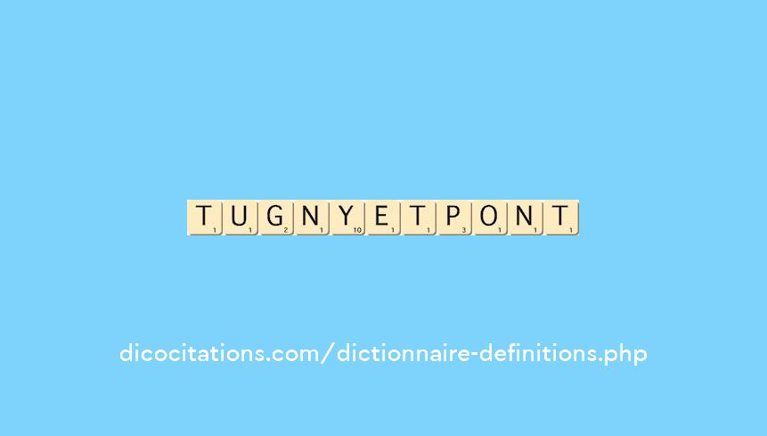 tugny-et-pont