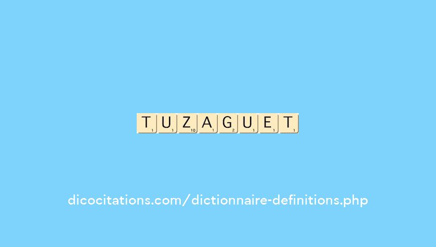 tuzaguet