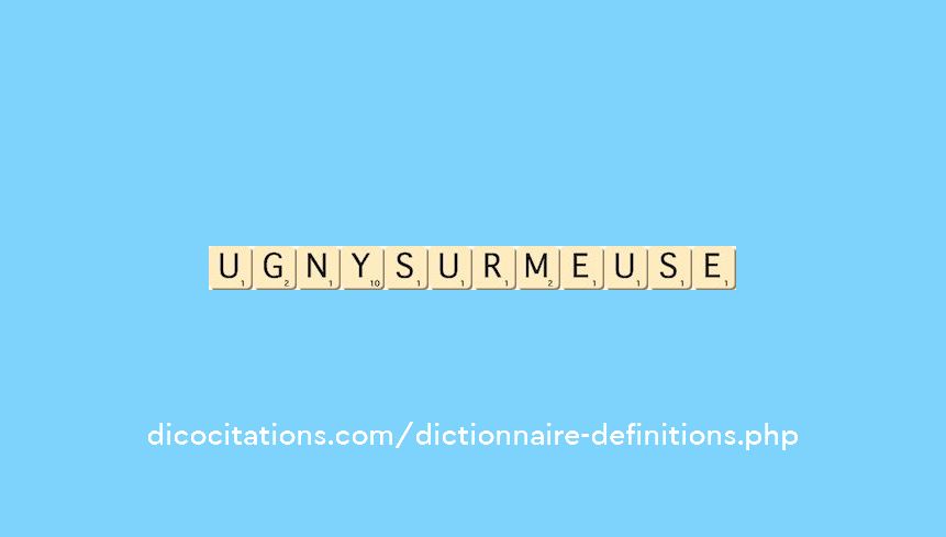 ugny-sur-meuse