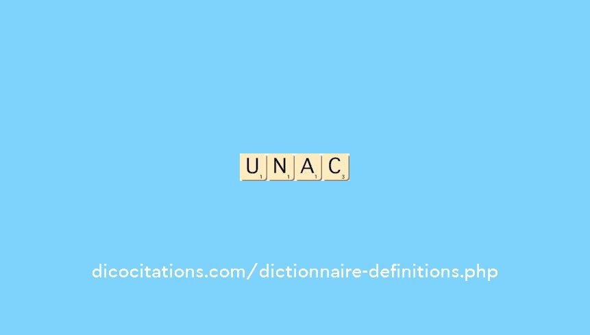 unac