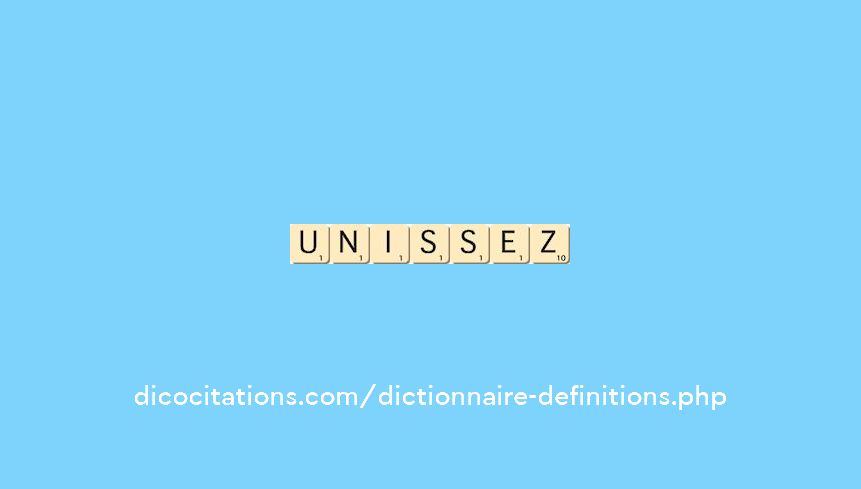 unissez