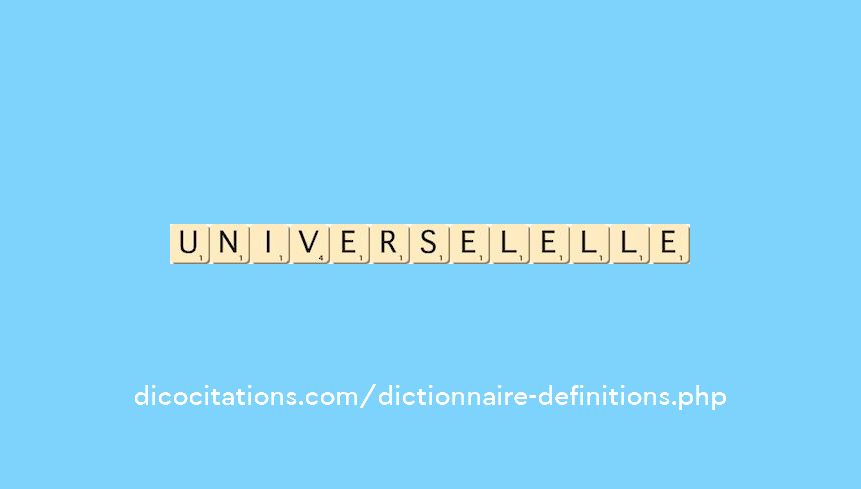 universel--elle