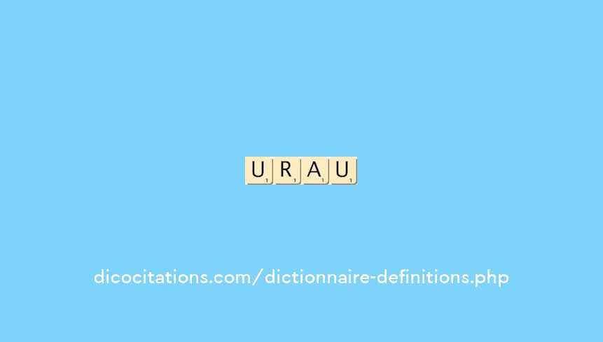 urau