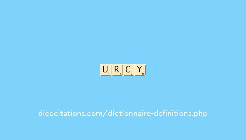 urcy