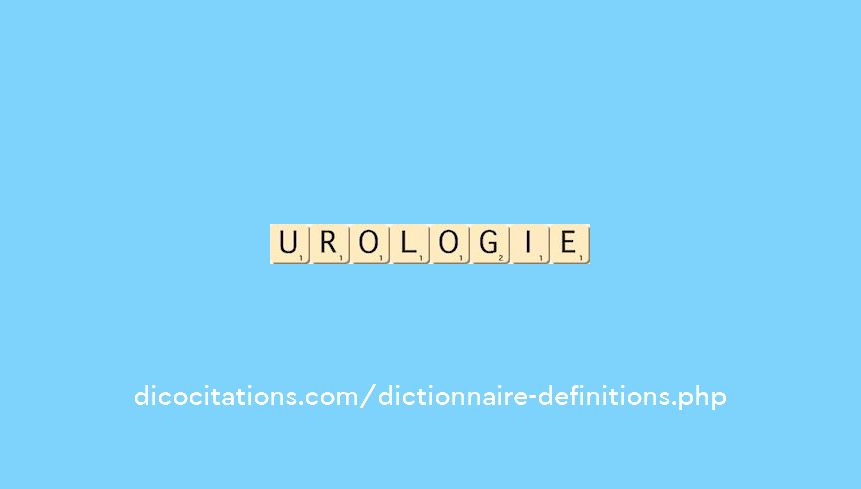 urologie