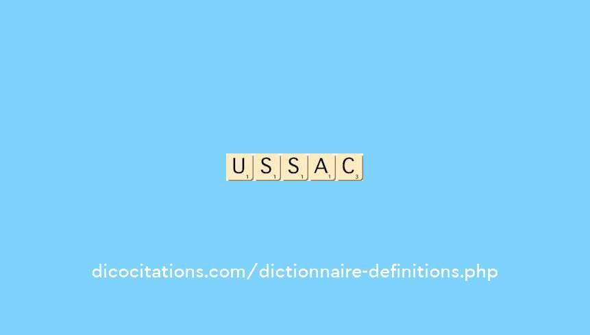 ussac