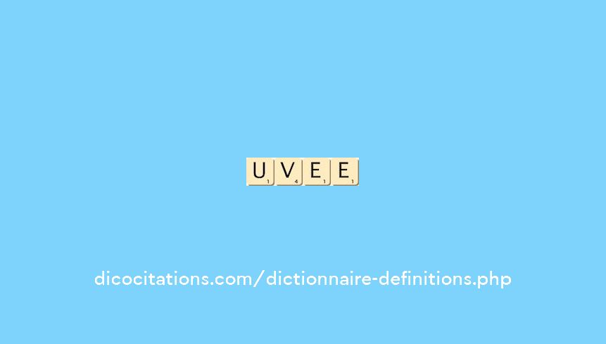 uvee