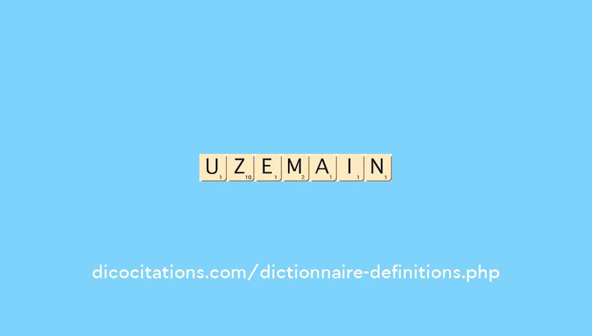 uzemain