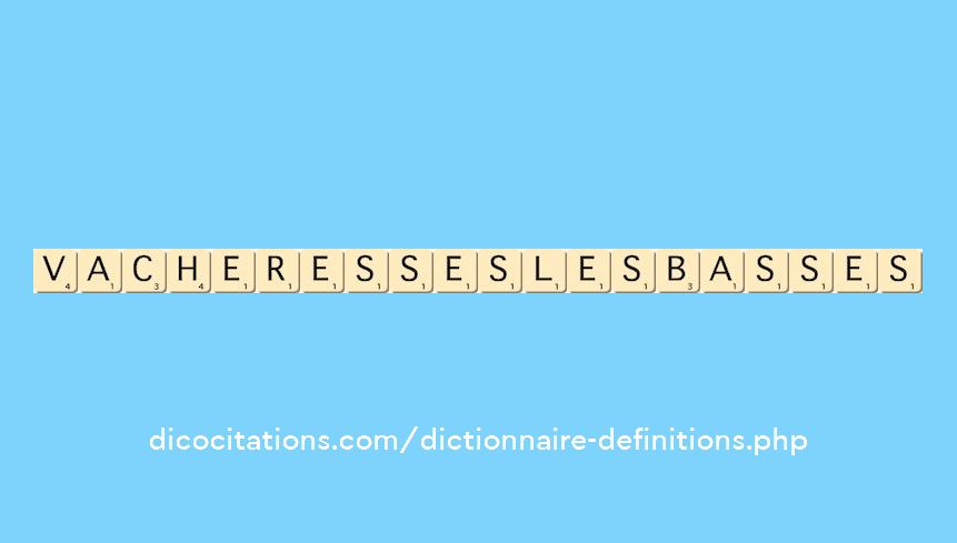 vacheresses-les-basses