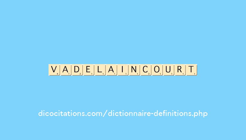 vadelaincourt