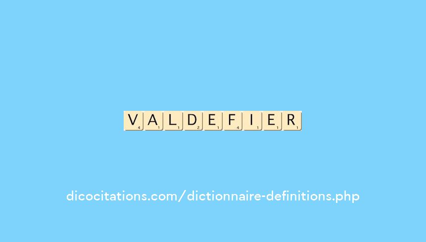 val-de-fier